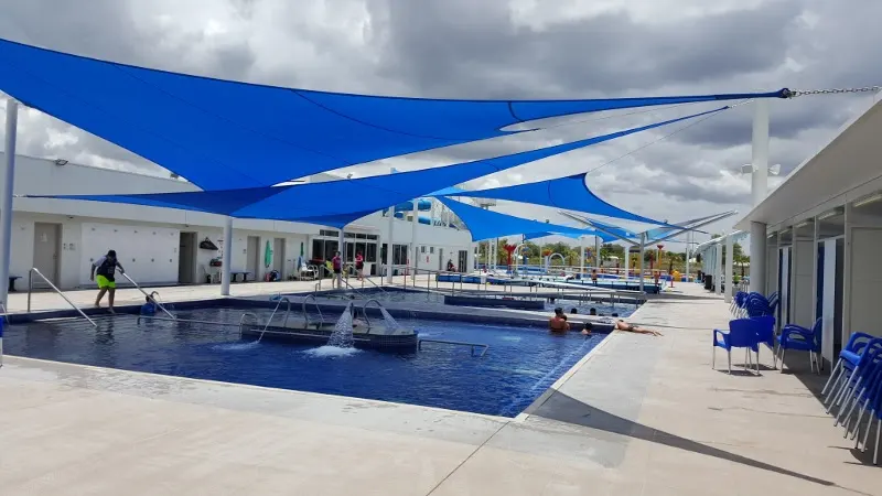 Artesian Spa Baths — Spa in Moree